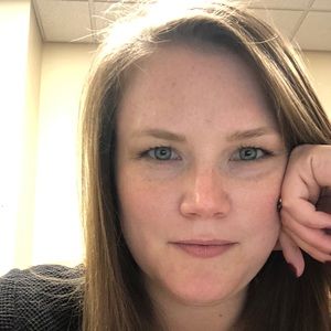 Meet your Posher, Kallie